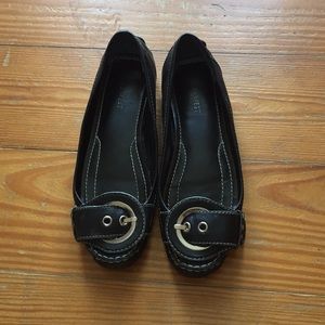 Nine West ballet flats